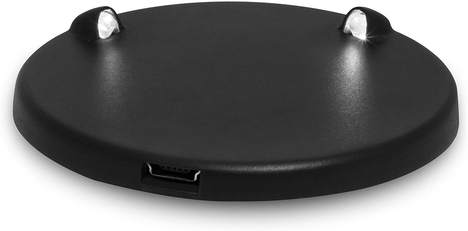 Metal Earth LED Display Base by Fascinations