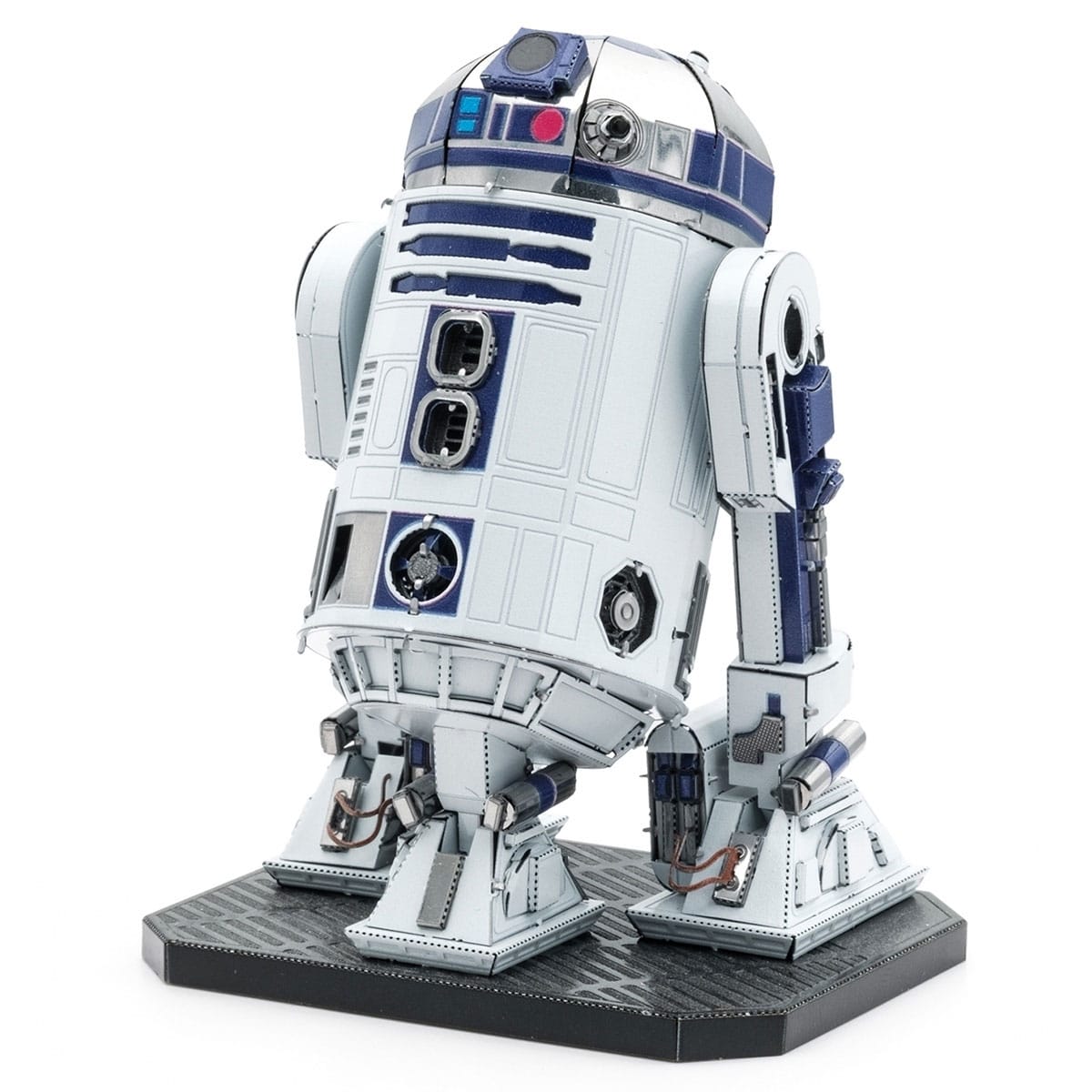 Metal Earth Premium Series R2 D2 by Fascinations