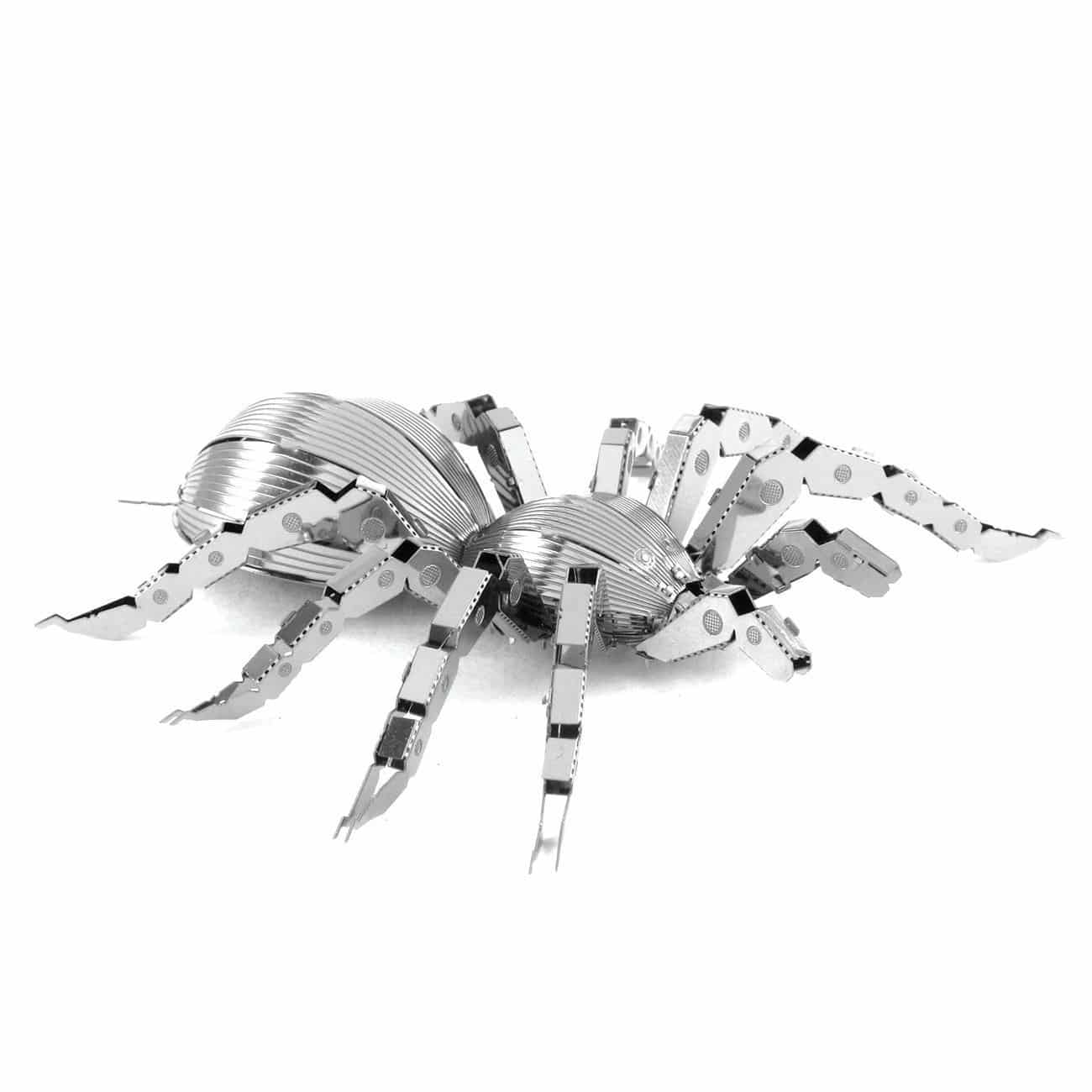 Metal Earth Tarantula by Fascinations 3