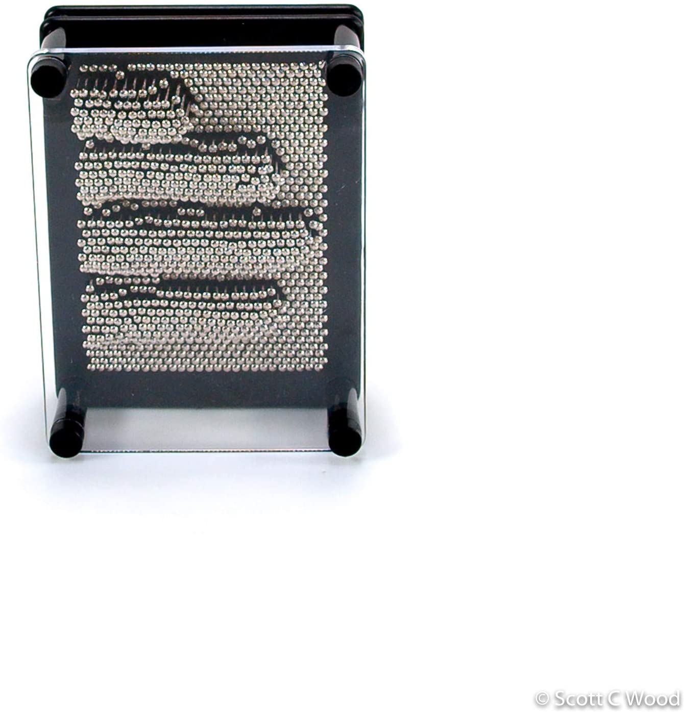 Metal Pin Art by Toysmith 2