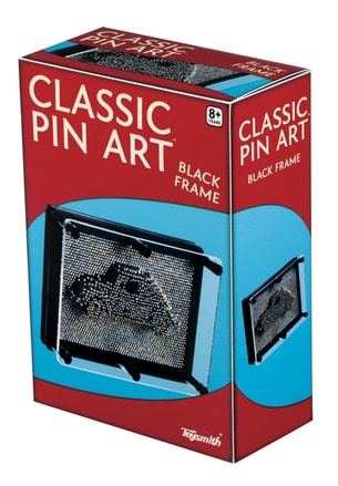 Metal Pin Art by Toysmith