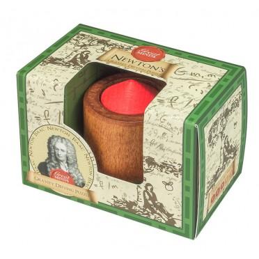 Metal Wooden Great Minds Puzzles by Professor Puzzle 3