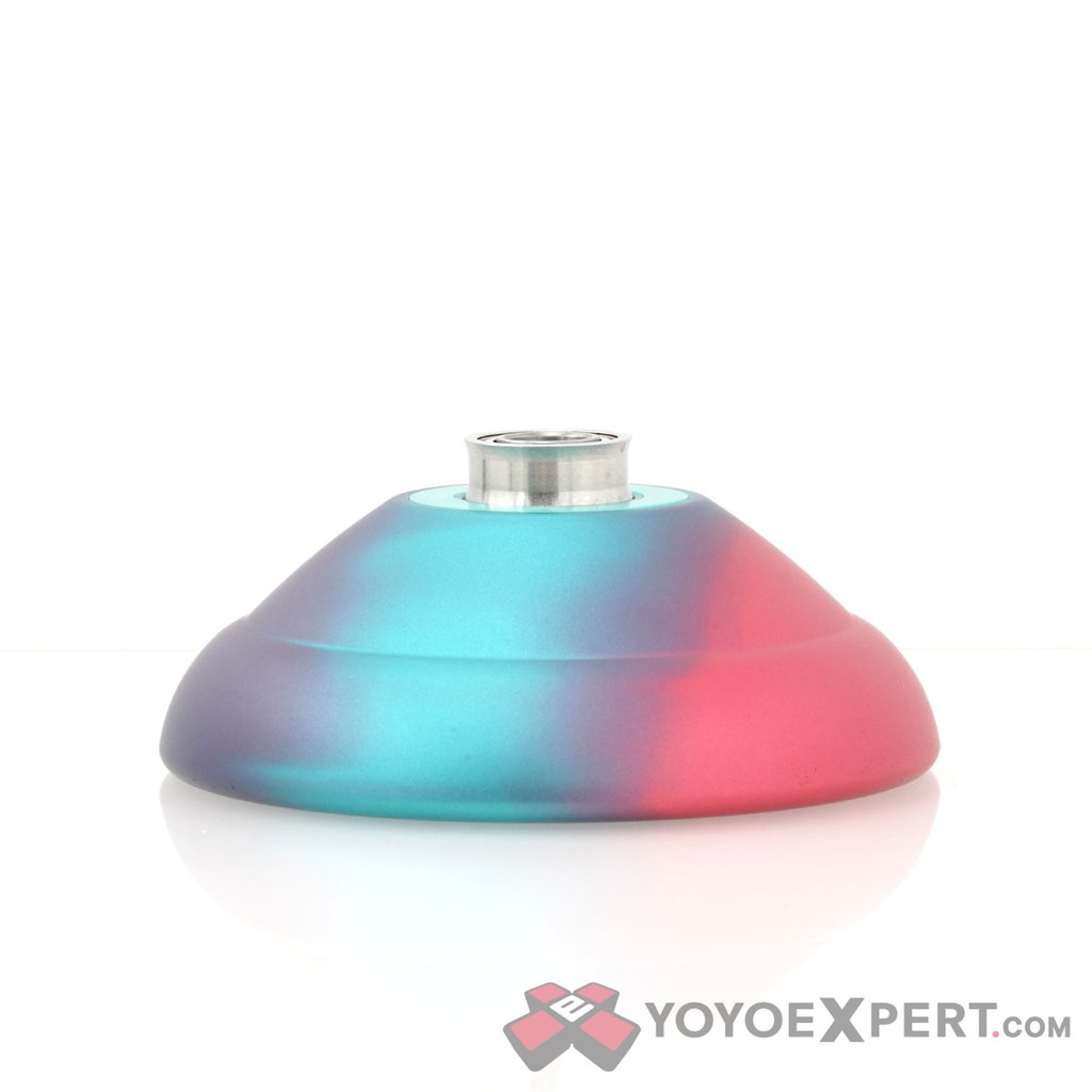 Metal Yeti YoYo Caribou Lodge by Caribou Lodge 2