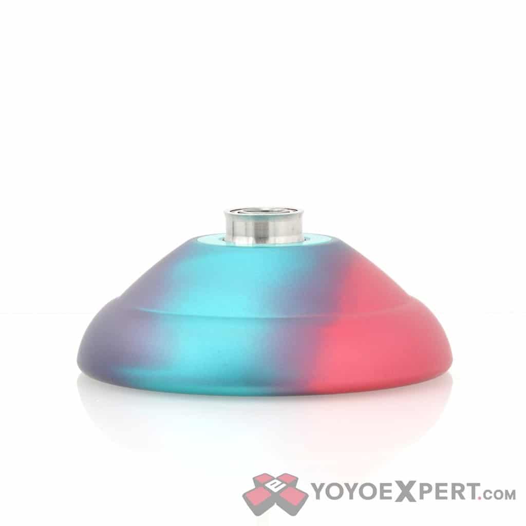 Metal Yeti YoYo Caribou Lodge by Caribou Lodge 2