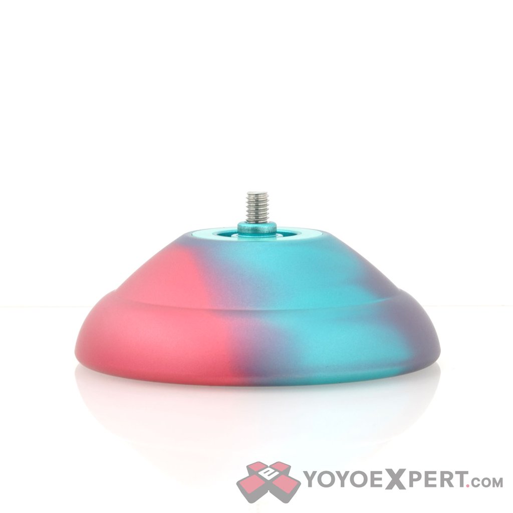 Metal Yeti YoYo Caribou Lodge by Caribou Lodge 3