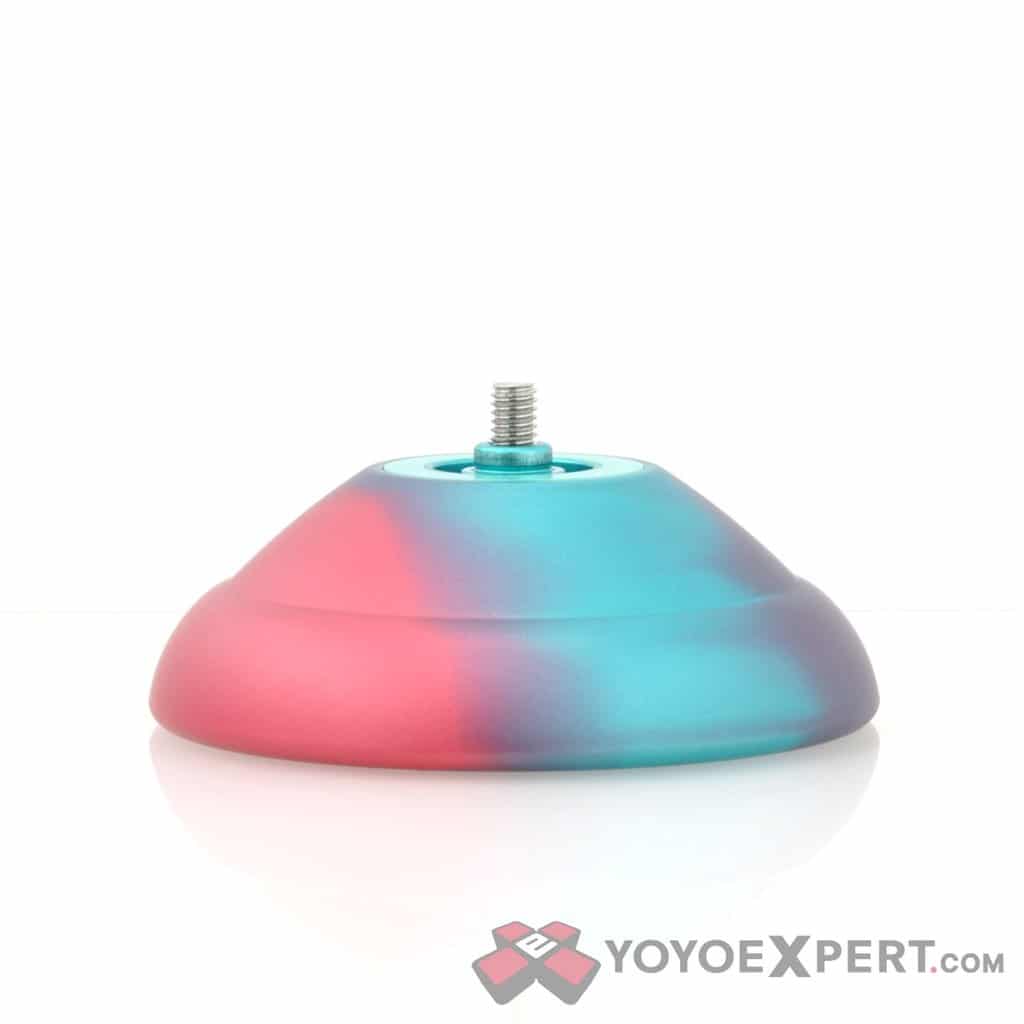 Metal Yeti YoYo Caribou Lodge by Caribou Lodge 3