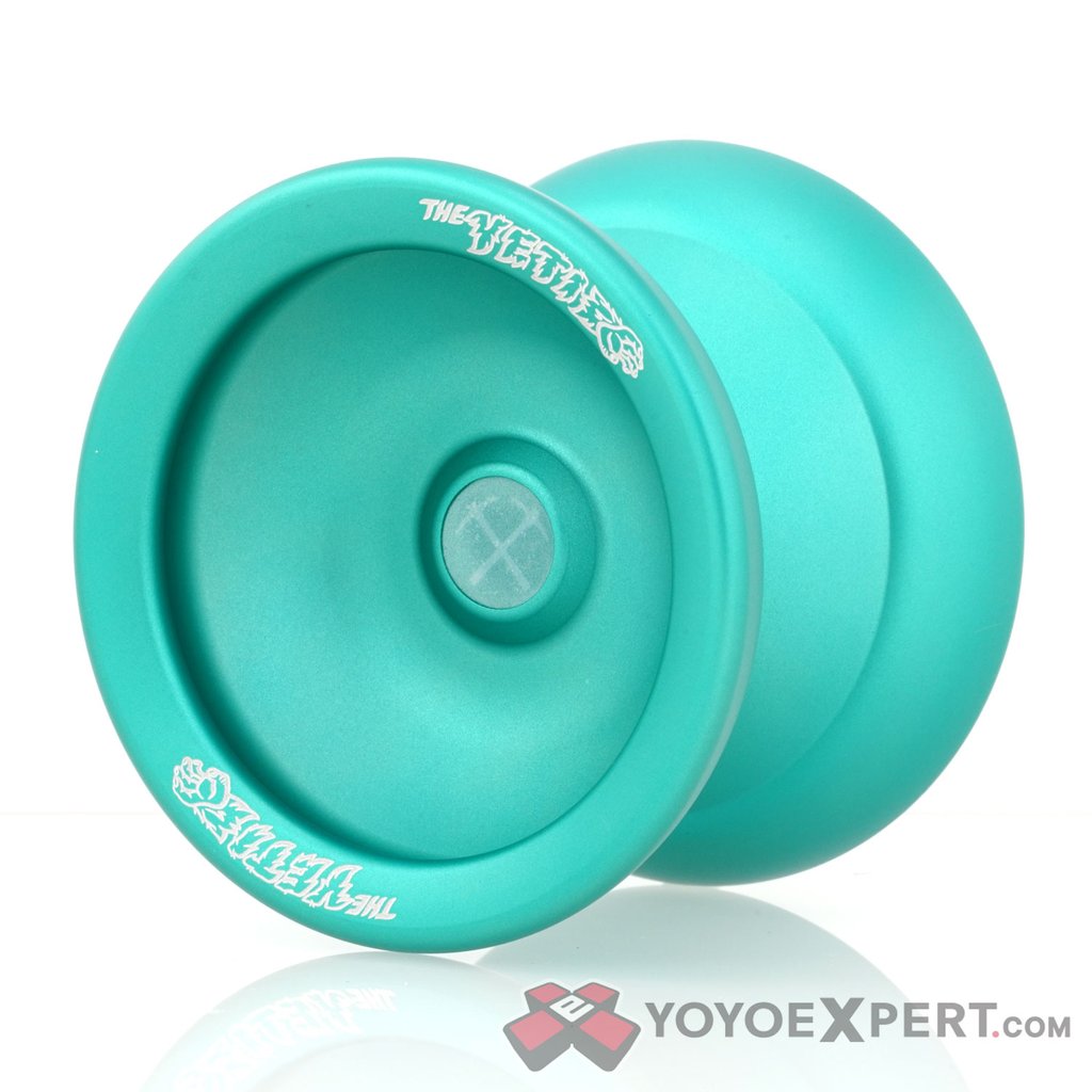 Metal Yeti YoYo Caribou Lodge by Caribou Lodge