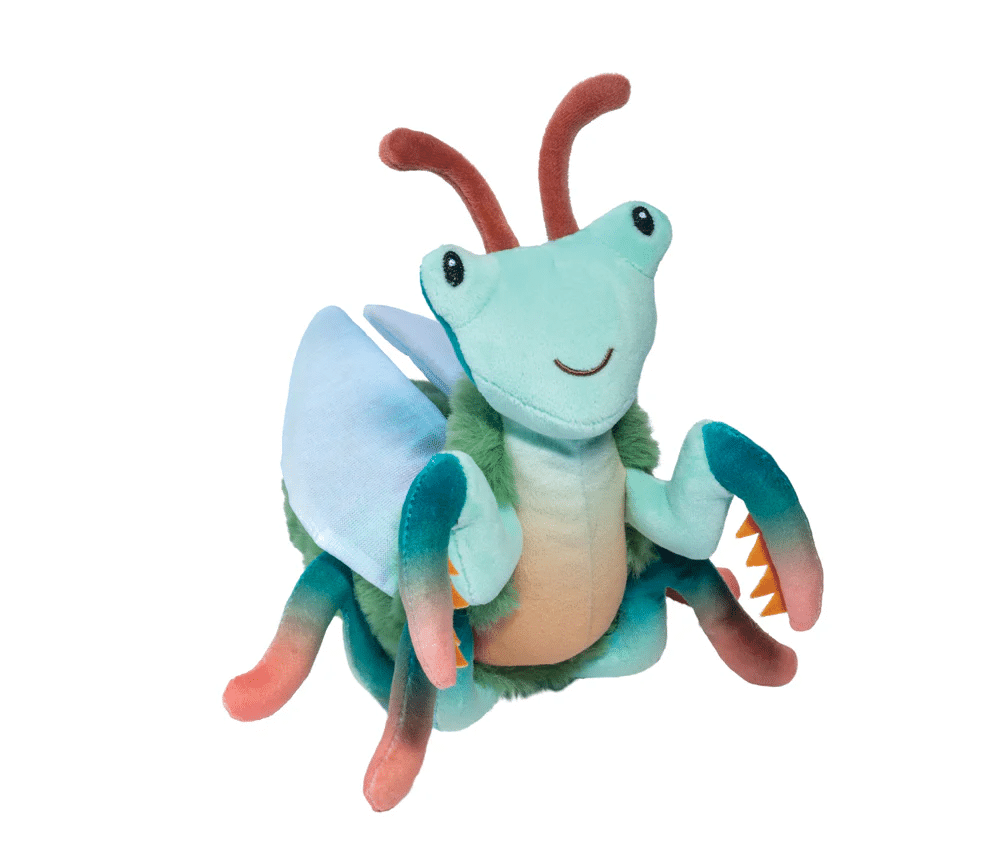 Micah Praying Mantis 7"-by-Douglas