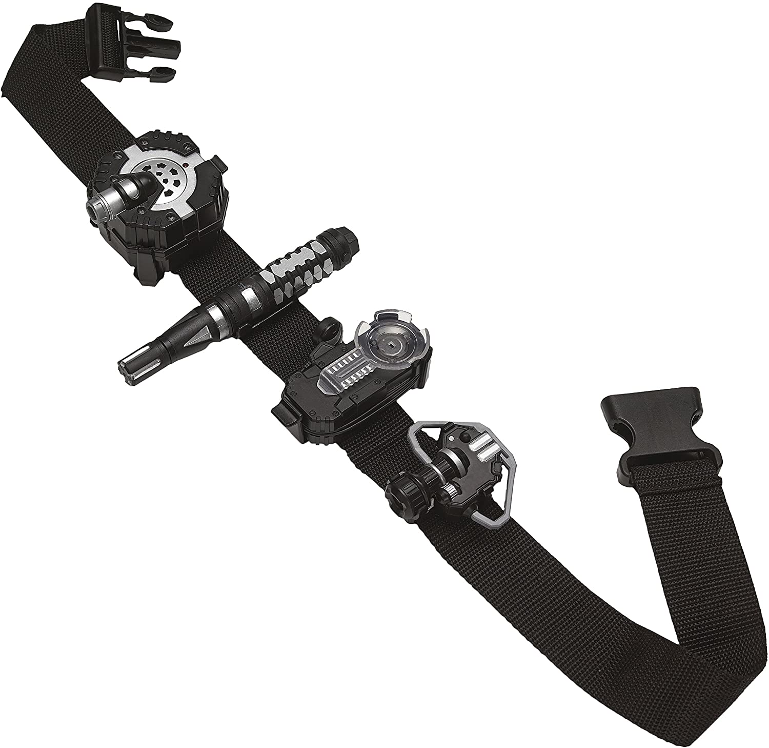 Micro Gear Set by Mukikim 2