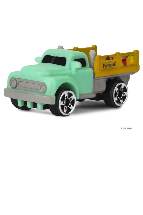 Micro Machines Multipack by License to Play 2