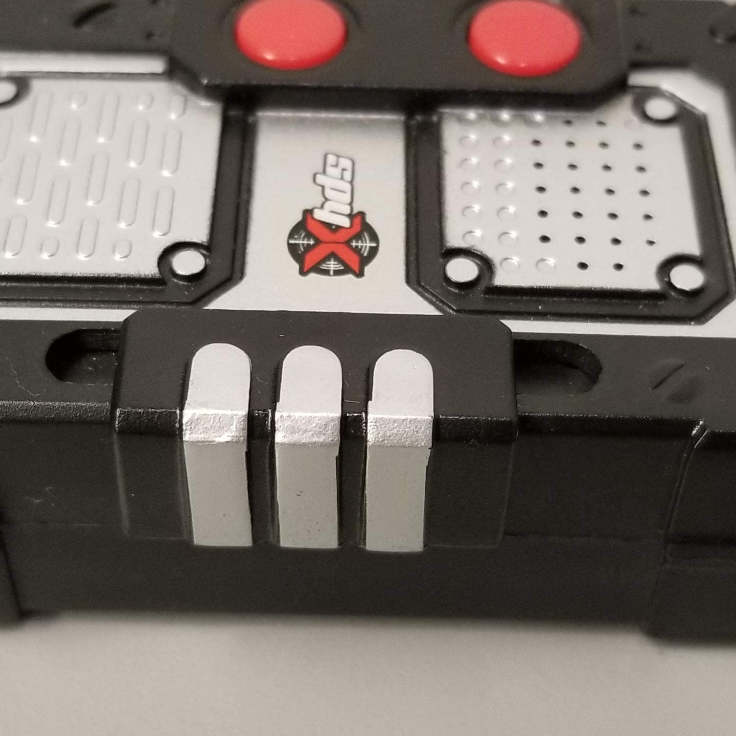 Micro Spy Voice Disguise by Mukikim 2