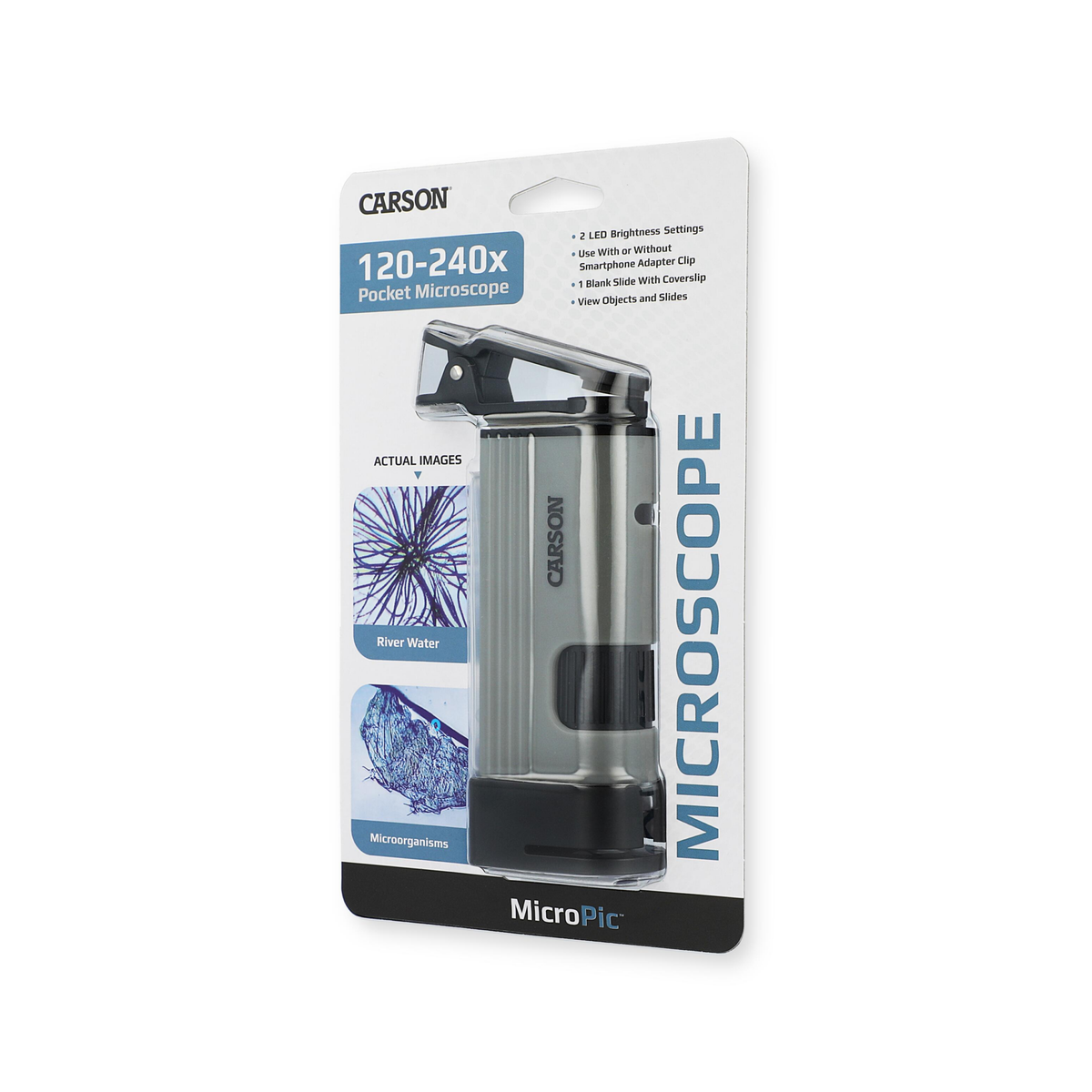 D50【♯039】MicroAce MicroPic™ 120x-240x Magnification High-Resolution – A2Z Science & Toys