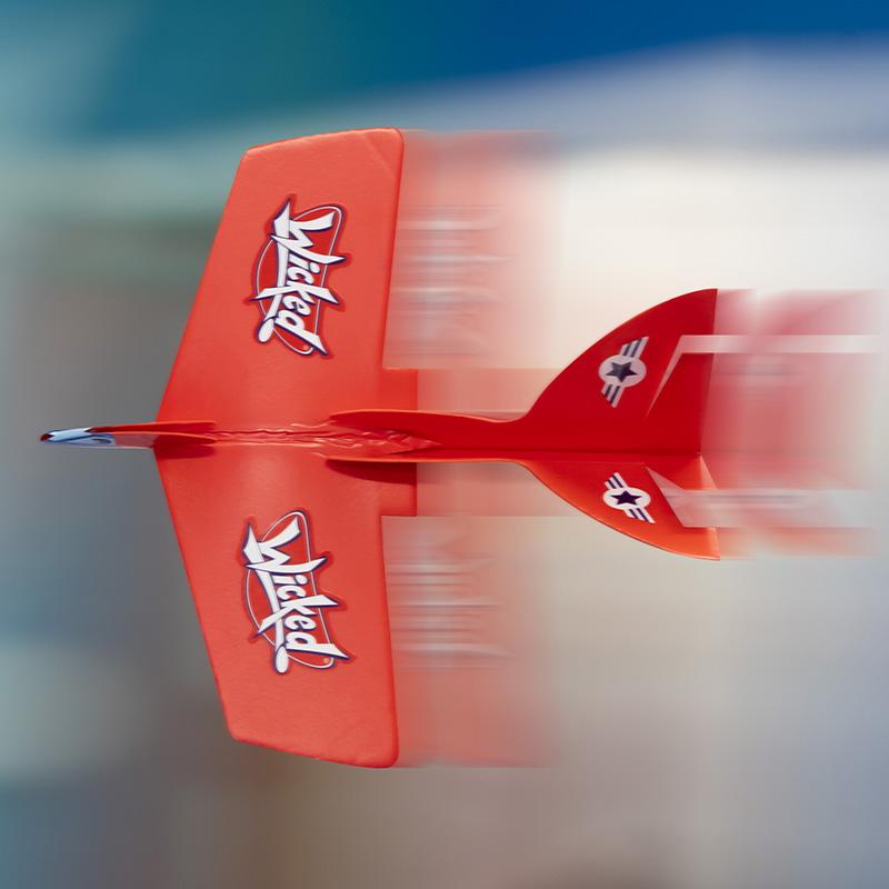 Microjet by Mukikim 3