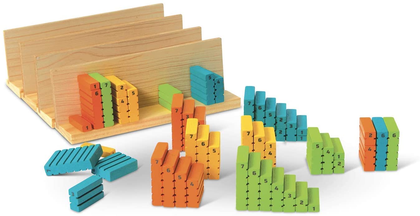 Mindblock by Blue Orange 2