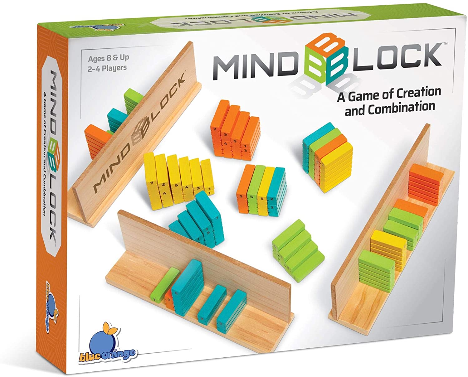 Mindblock by Blue Orange