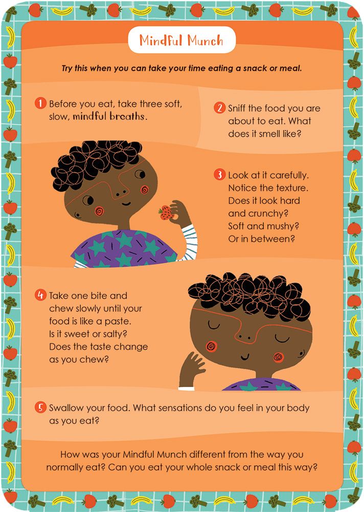 Mindful Kids 50 Mindfulness Activities for Kindness Focus and Calm by Barefoot Books 4