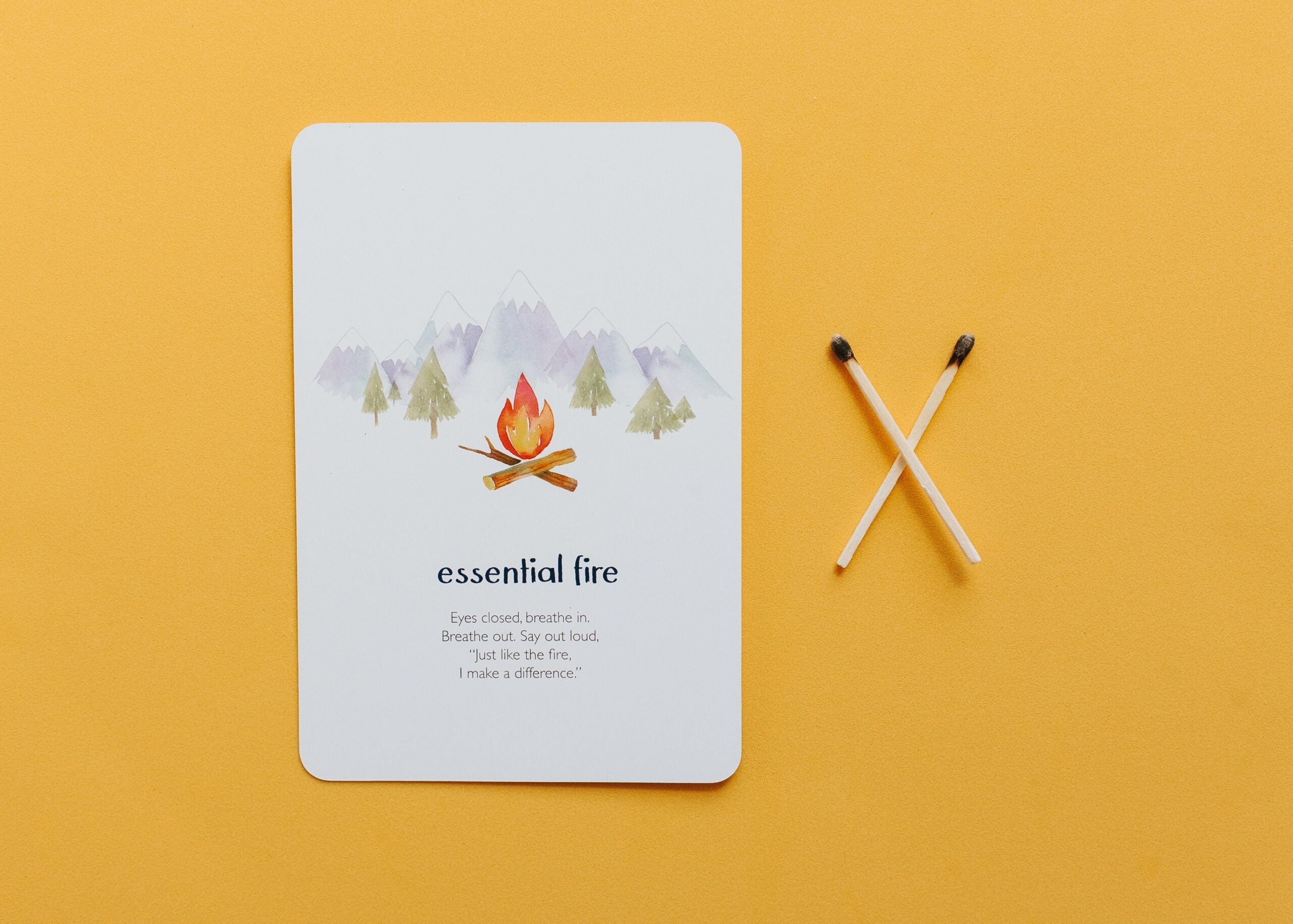 Mindful Kids Cards by Little Renegades 4 scaled