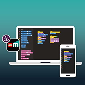 Mindstorms Robot Inventor Building Set by Lego 6