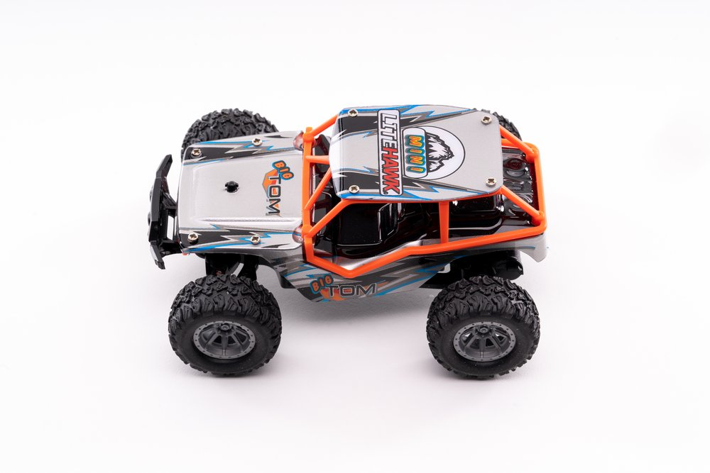 Mini Big Tom by LiteHawk 1