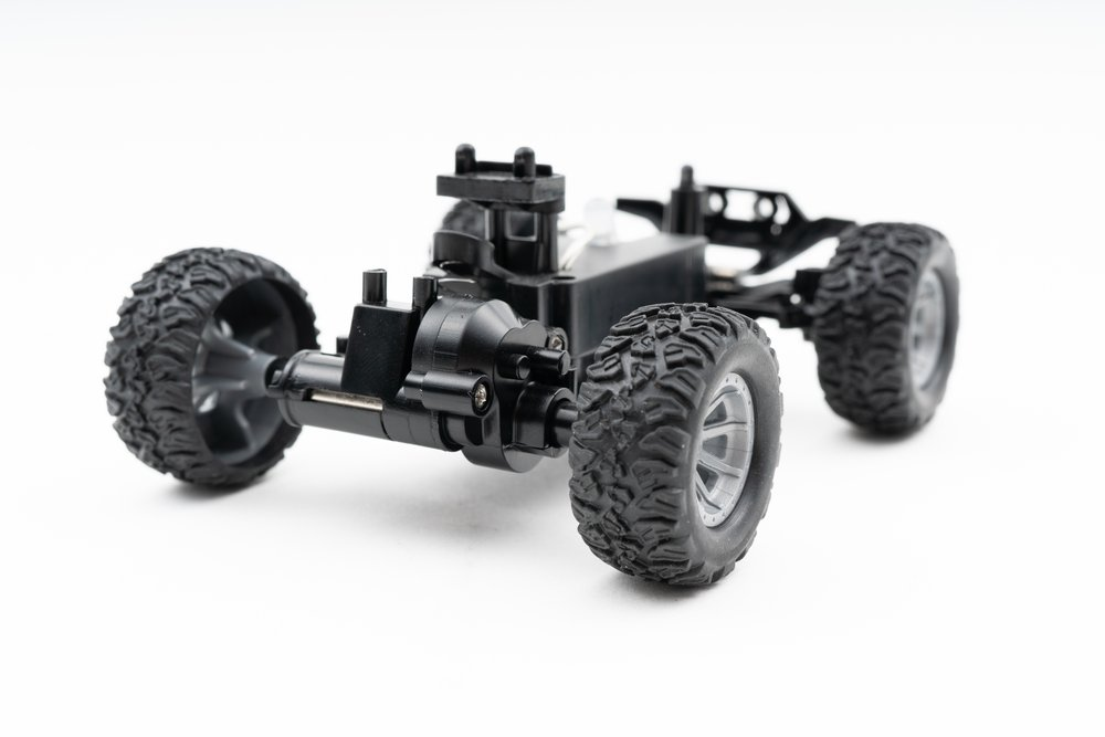 Mini Big Tom by LiteHawk 3