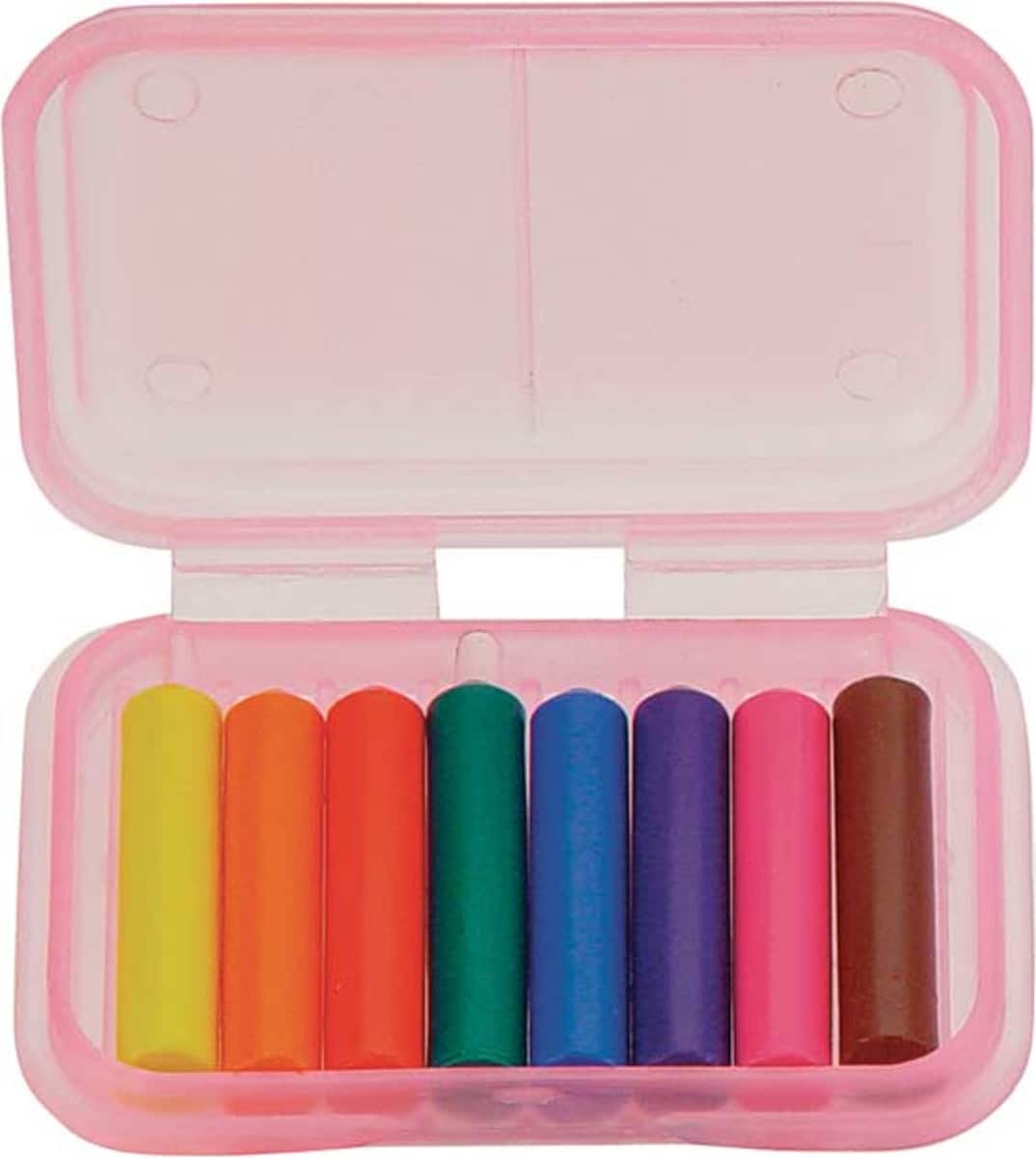 Mini Crayons by Toysmith