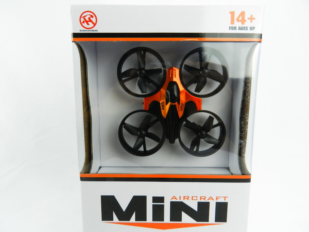 Mini Drone 35 by Cool City Trading 1