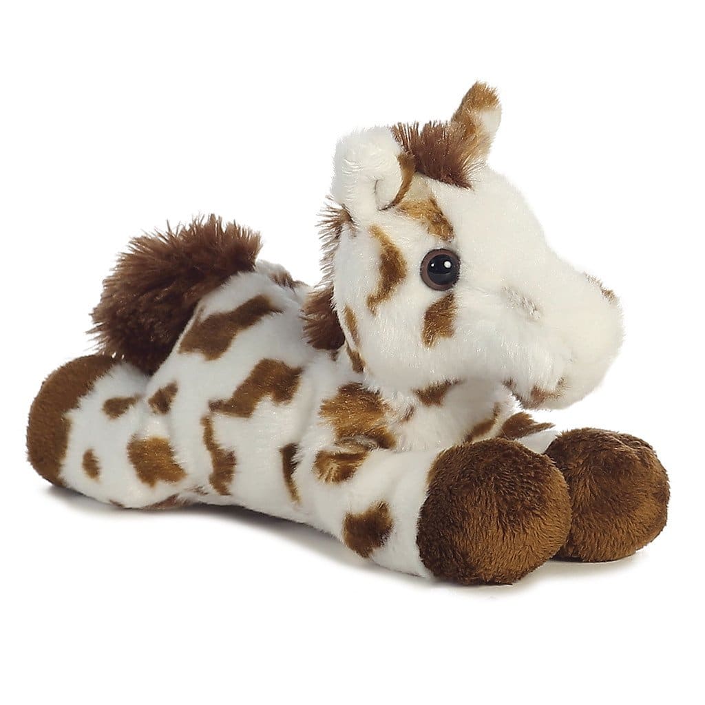 Mini Flopsie Horse Gypsy 8 by Aurora
