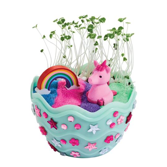 Mini Garden Unicorn by Creativity for Kids 2
