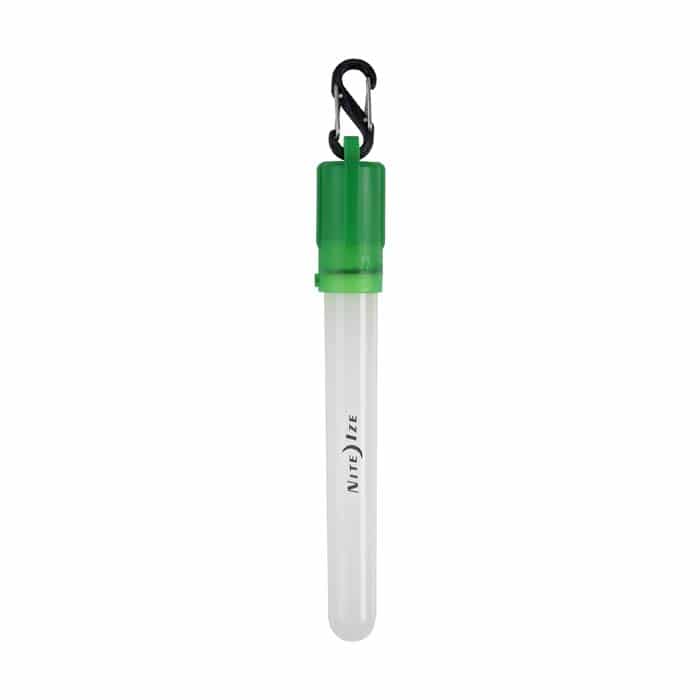 Mini Green LED Glowstick by Niteize 1