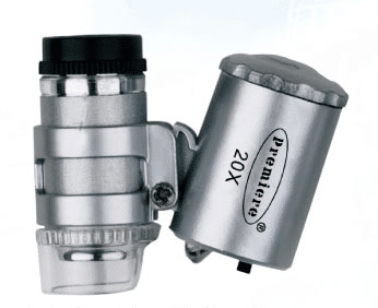 Mini Inspector by C A Scientific