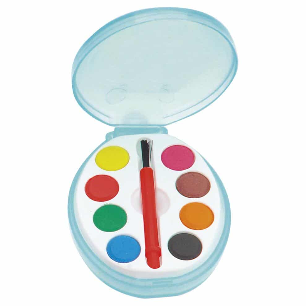 Mini Paint Set by Toysmith