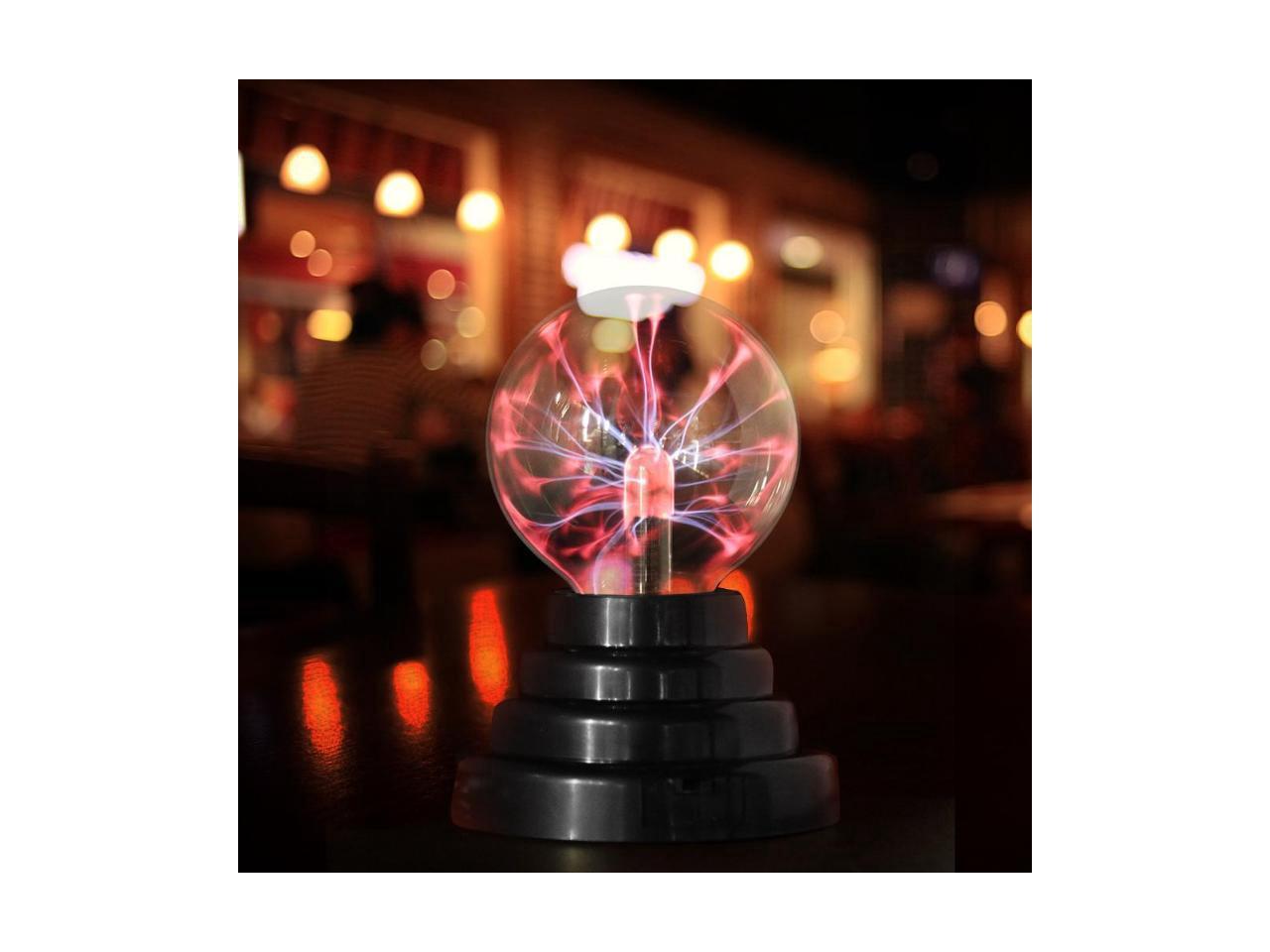 Mini Plasma Ball 3.5 by TEDCO 1