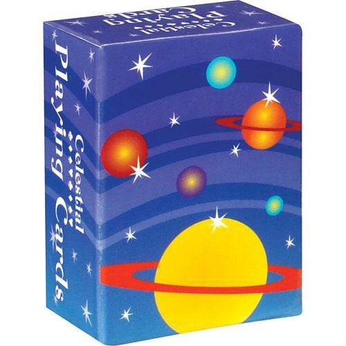 Mini Playing Cards by Toysmith 2