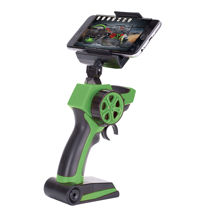 Mini Spy Rover by Odyssey 2