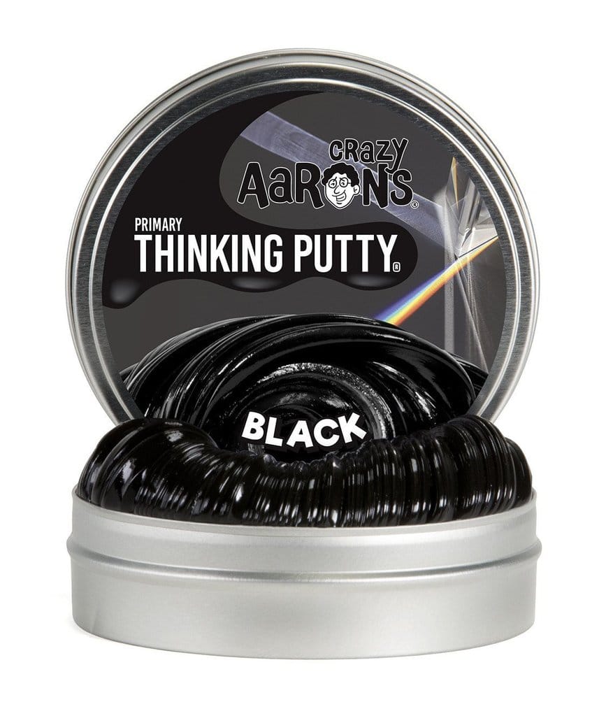 Mini Thinking Putty Tins Classic Series by Crazy Aarons 2