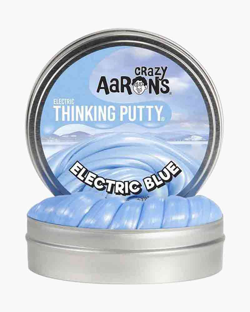 Mini Thinking Putty Tins Classic Series by Crazy Aarons 7