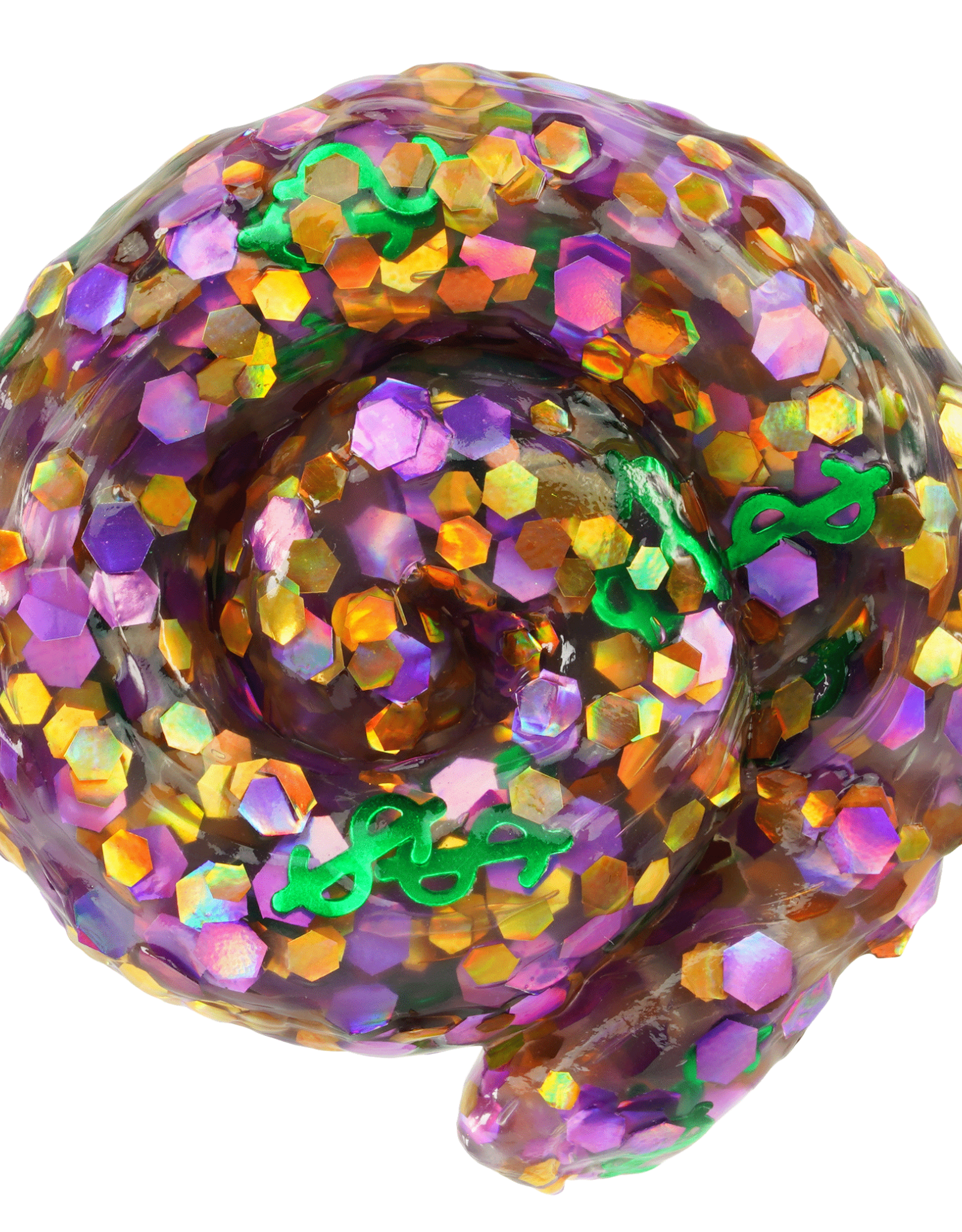 Mini Thinking Putty Tins – Trend Series by Crazy Aarons Putty World 4