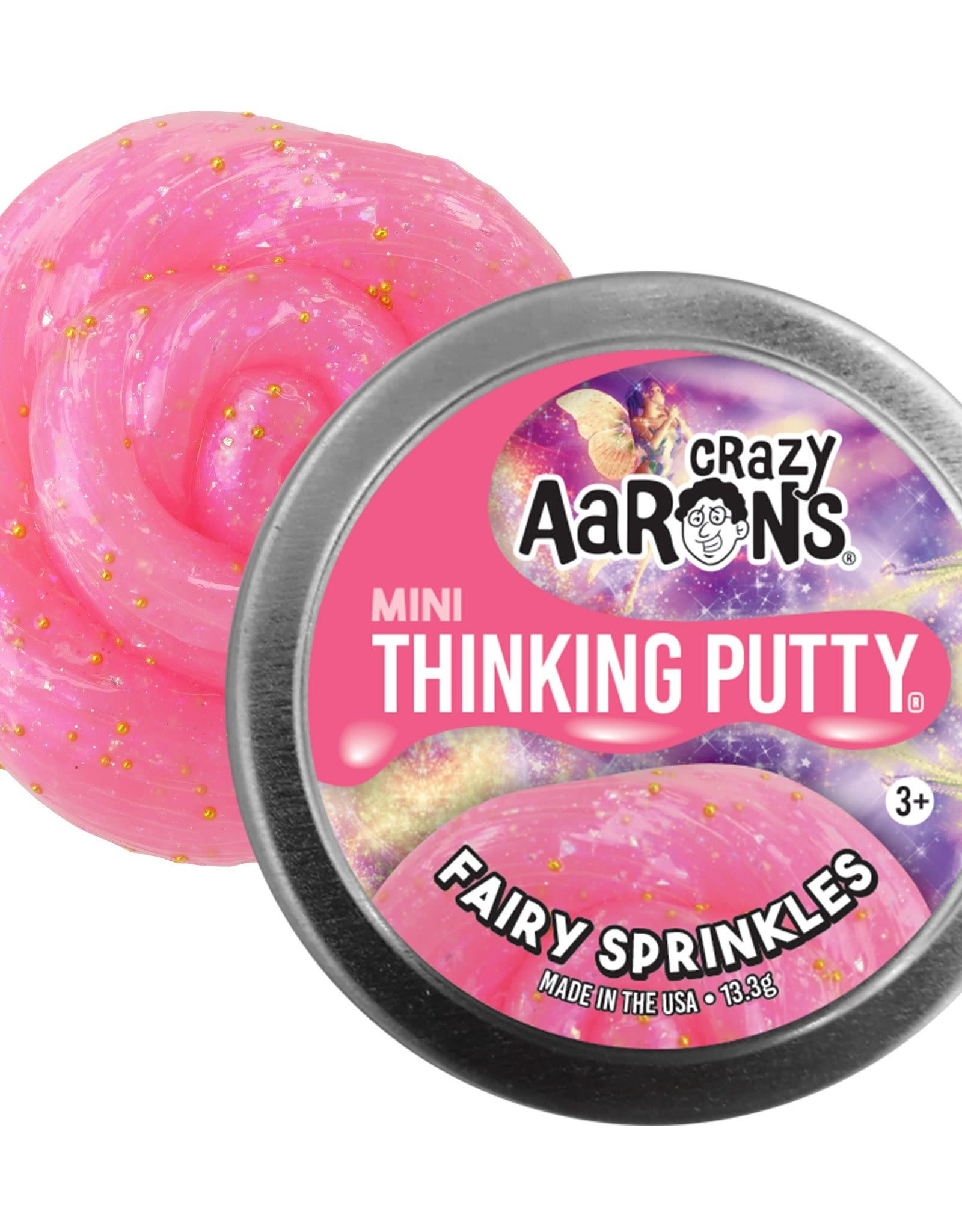 Mini Thinking Putty Tins – Trend Series by Crazy Aarons Putty World 9