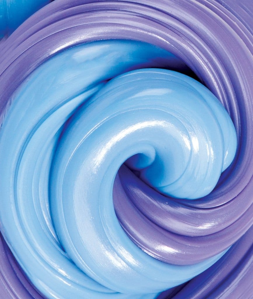 Mini Twilight Thinking Putty Hypercolors Series by Crazy Aarons 1