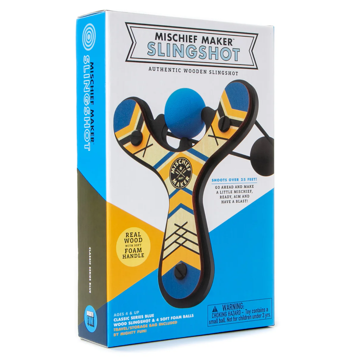 Mischief Maker Slingshot-by-Mighty Fun