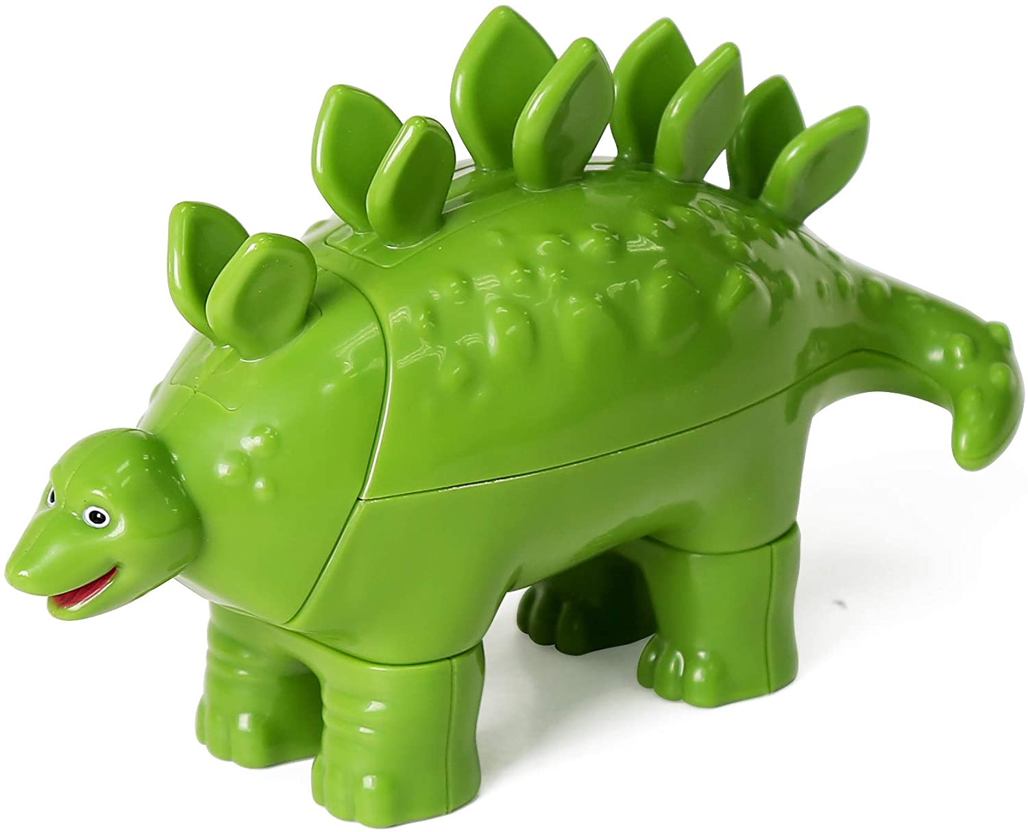Mix or Match Dinosaurs by Popular Playthings 3