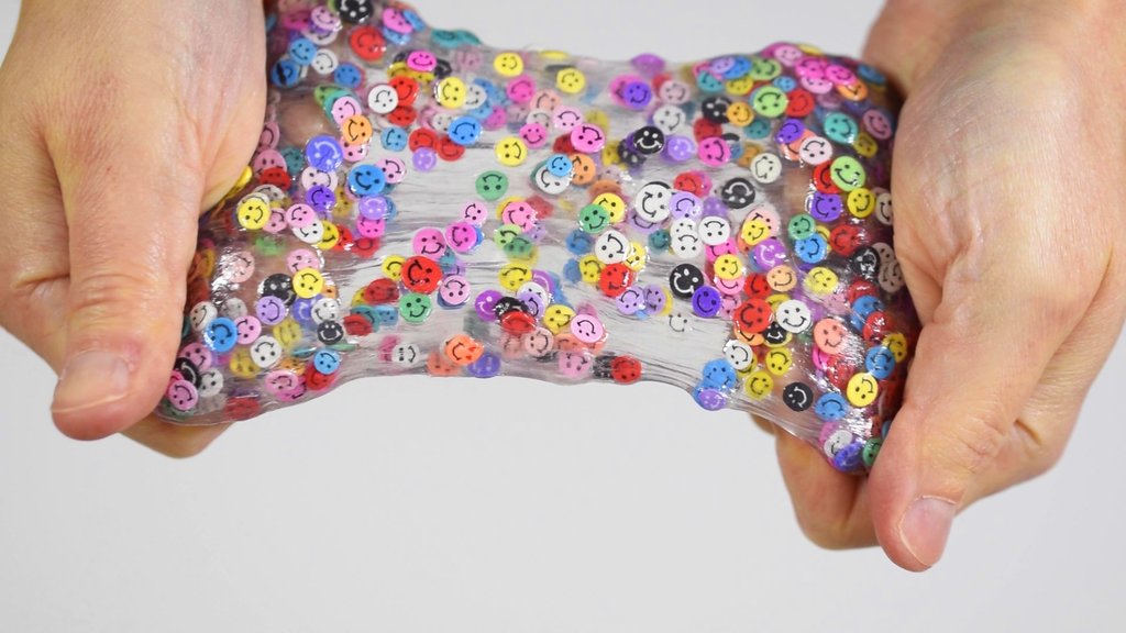 Mixed Emotions Thinking Putty Hide Inside Series by Crazy Aarons Putty World 3