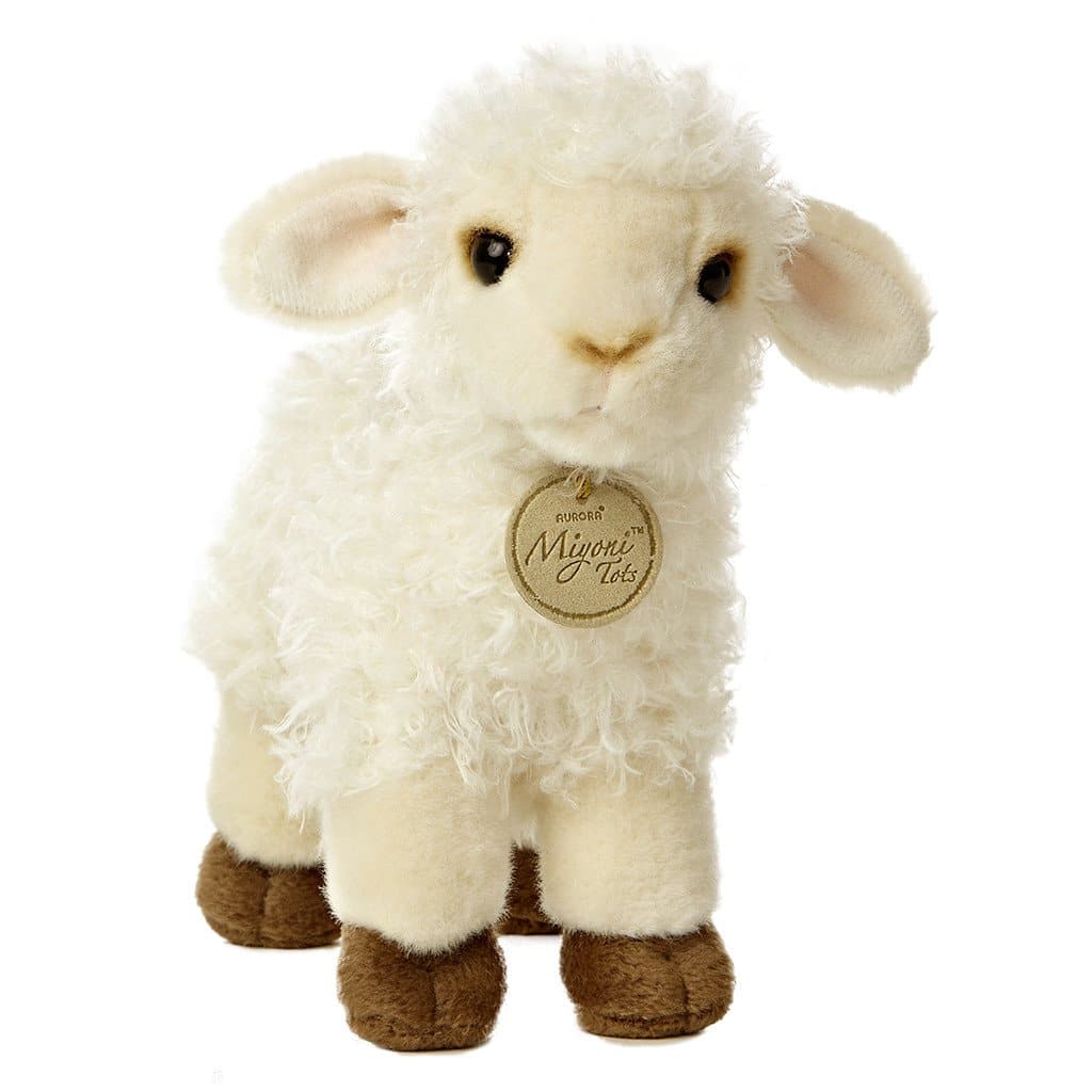 Miyoni Lamb 7 by Aurora