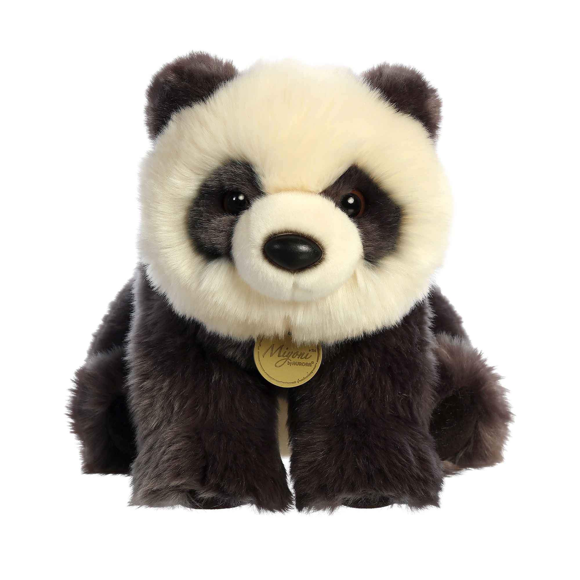 m-panda 商品 Miyoni Panda 12
