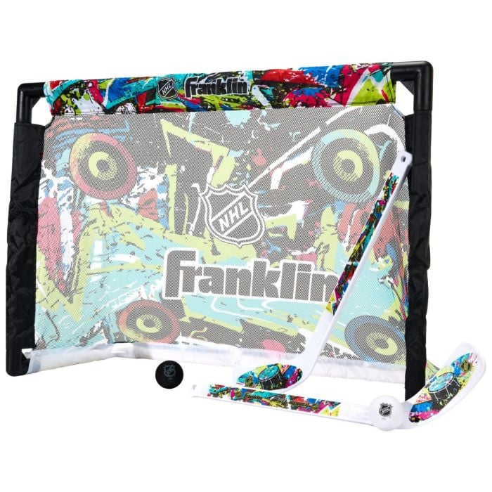 Ball and Stick Set-by-Franklin