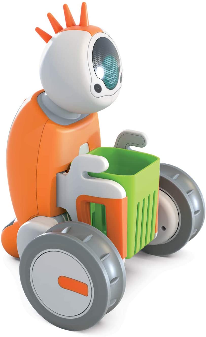 MoBots Fetch by Hexbug 4