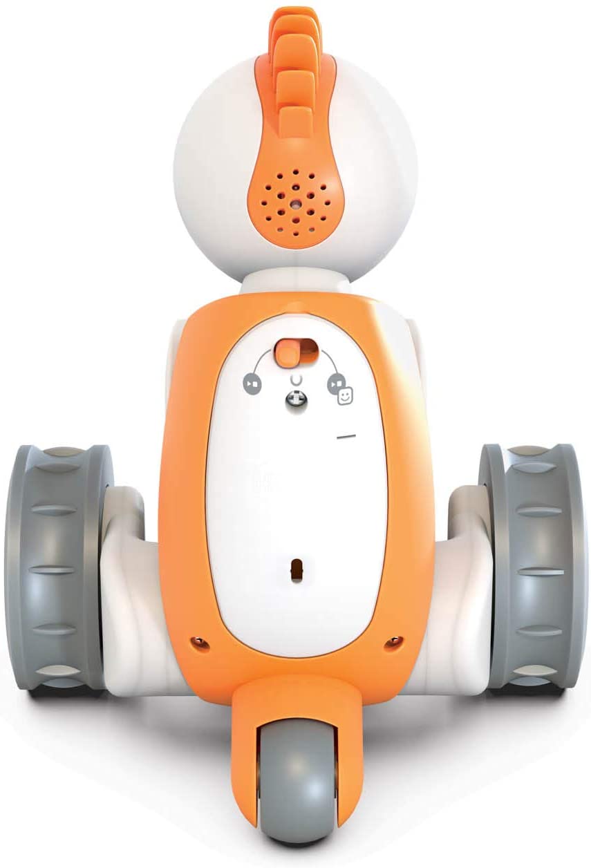 MoBots Fetch by Hexbug 5