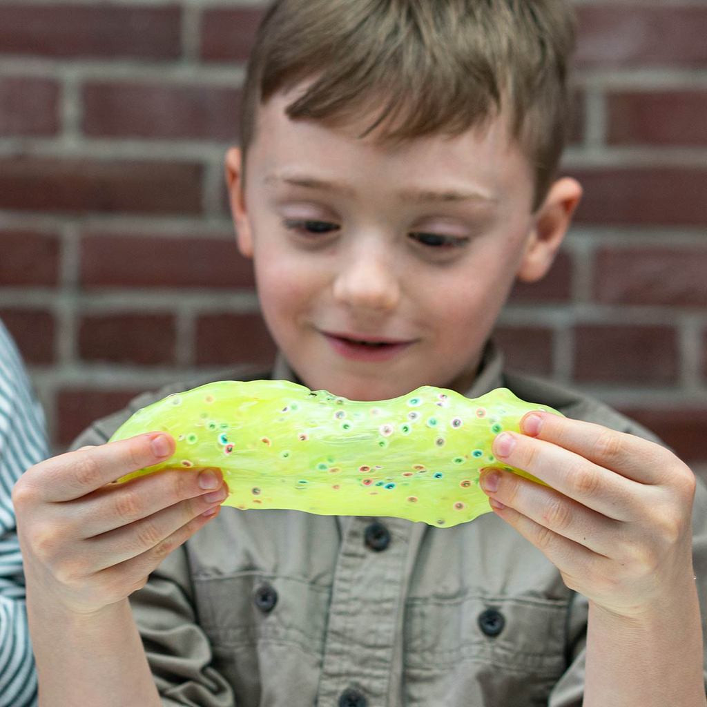 Monstrosity Thinking Putty Trendsetters Series by Crazy Aarons Putty World 2