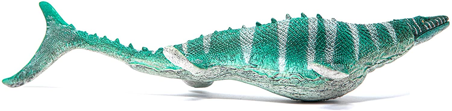 Mosasasurus Figure by Schleich 3