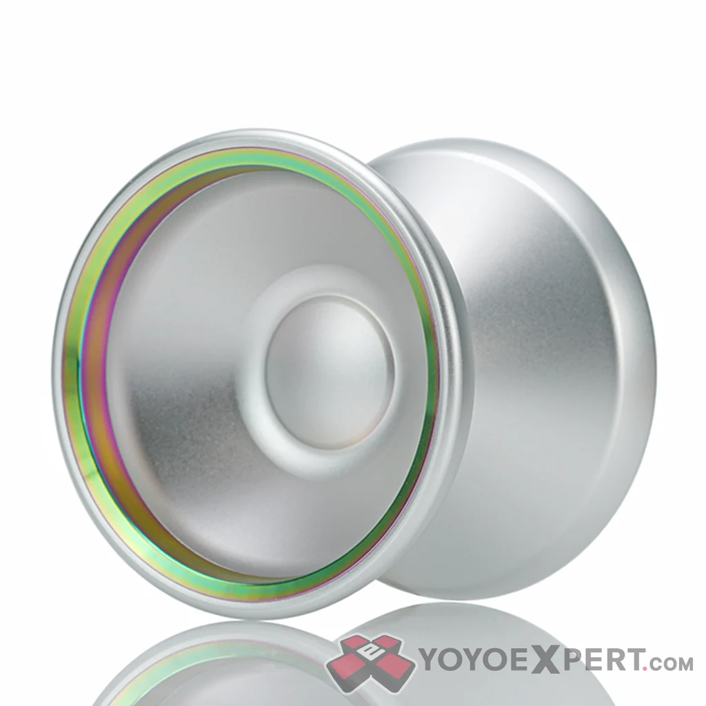 Motive YoYo - Wainbow - SF YoYos-by-SF YoYos
